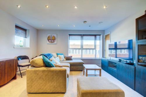 Bonnington Apartamento | GuestReady - Amazing apartment with a Castle view