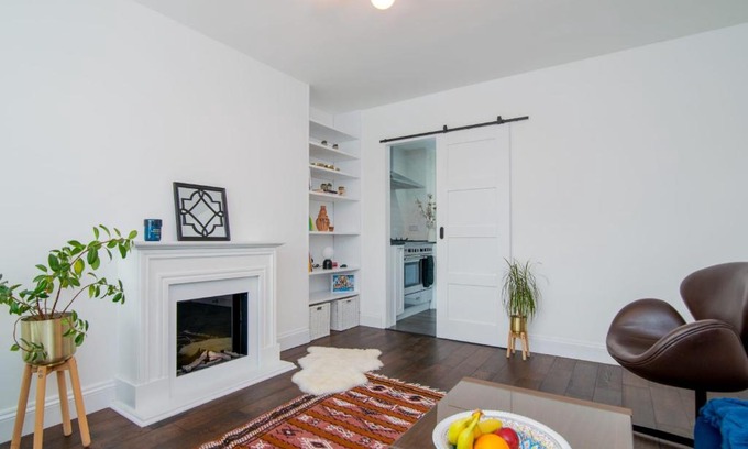 Fulham Apartamento | GuestReady - Amazing Fulham flat
