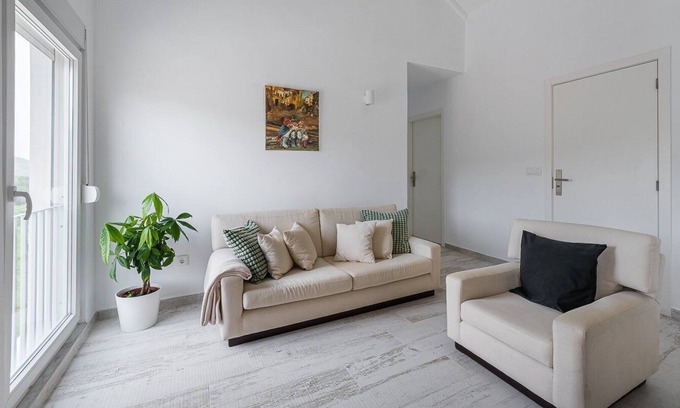Gondomar Apartamento | GuestReady - An outstanding nature retreat