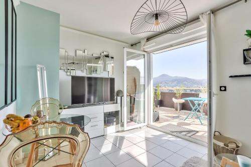 Saint Pierre de Feric Apartamento | GuestReady - Appt Heidi Braesch