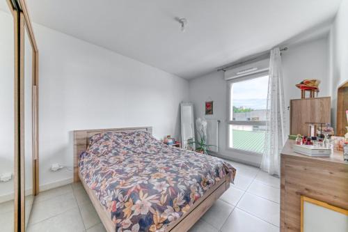 Cusset Apartamento | GuestReady - Apt. Lumineux à Villeurbanne