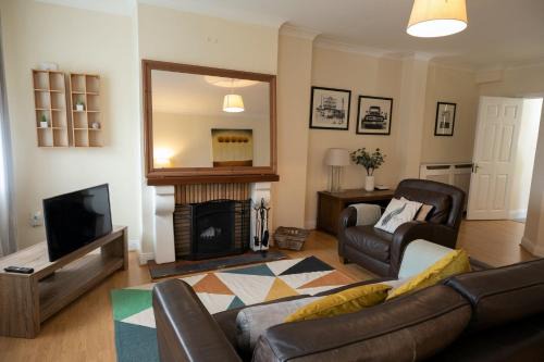 Ringsend Apartamento | GuestReady - Beautiful Apartment in Dublin 4