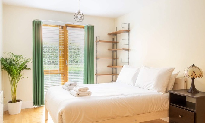 Glasnevin Apartamento | GuestReady - Precioso Dúplex cerca del Jardín Botánico