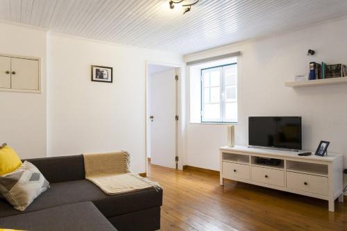 Santo Estevao Apartamento | GuestReady - Bright flat in Alfama