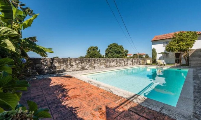 Joane Casa | GuestReady - Cabanelas Playa y Piscina