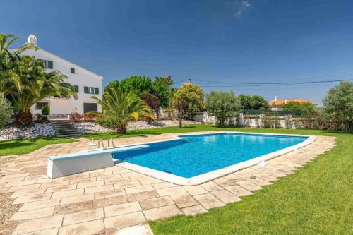 Setubal Apartamento | GuestReady - Casa de Nazaré da Galileia