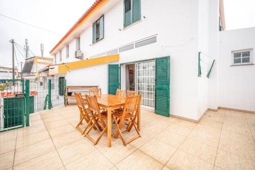 Vila Nogueira de Azeitao Apartamento | GuestReady - Casa e Estúdio Azeitão