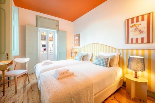 Caparica Apartamento | GuestReady - Casas do Tanoeiro