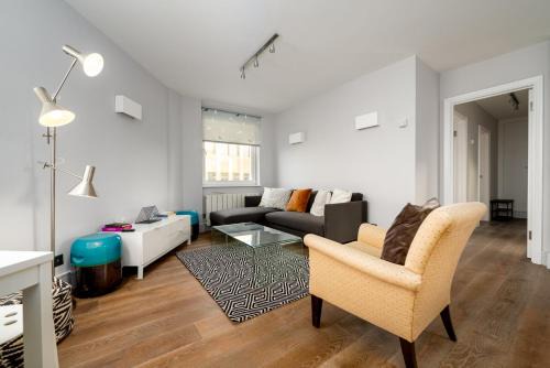 Campden Apartamento | GuestReady - Central Living near Kensington Palace