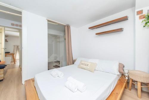 Ciudad Lineal Apartamento | GuestReady - Charming retreat in Madrid