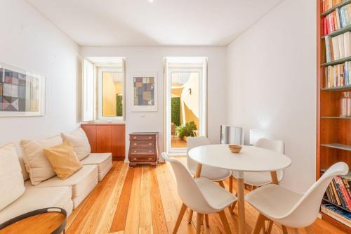 Restelo Apartamento | GuestReady - Charming stay with a garden