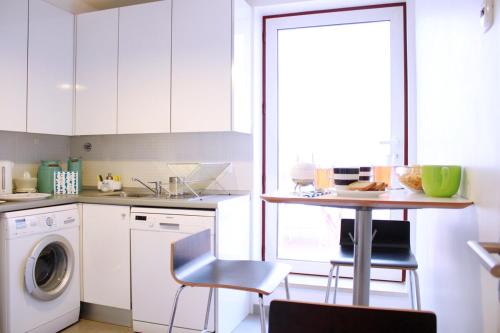 Sao Bento Apartamento | GuestReady - Cosy Flat by Botanical Garden