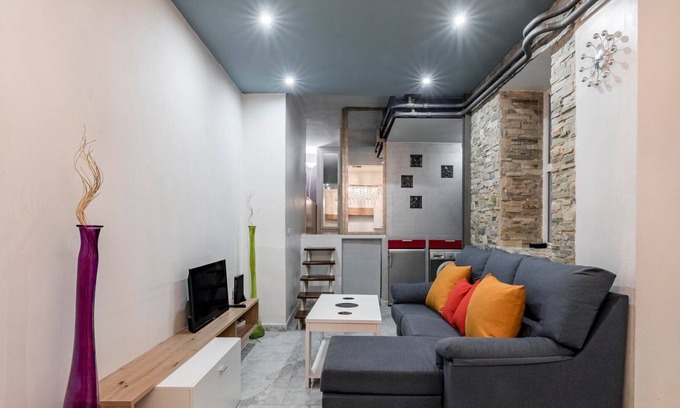 Jeronimos Apartamento | GuestReady - Cosy stay near Parque del Retiro