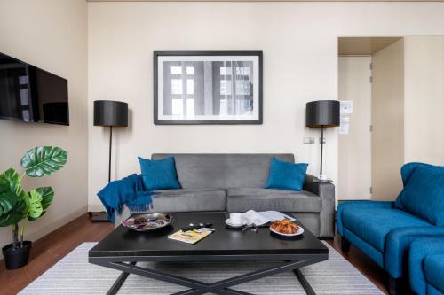 Sao Paulo Apartamento | GuestReady - Downtown Market Apartments