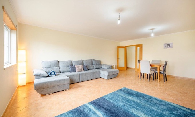 Cartaxo Apartamento | GuestReady - Escapada de ensueño en Cartaxo