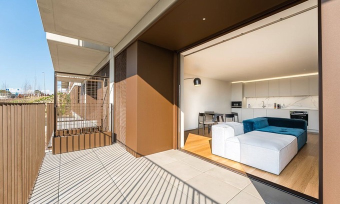 Sao Pedro da Afurada Apartamento | GuestReady - Elegante refugio en Vila Nova de Gaia