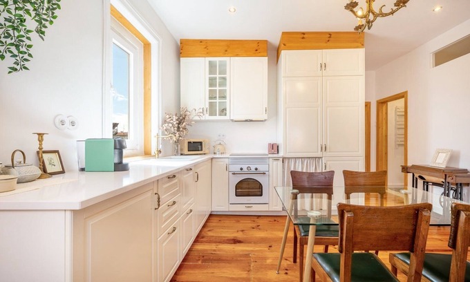 Santa Isabel Apartamento | GuestReady - Paraíso encantado en Lisboa