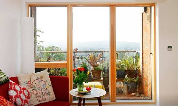Crouch End Apartamento | GuestReady - Fabulosas vistas desde el Mini Ático