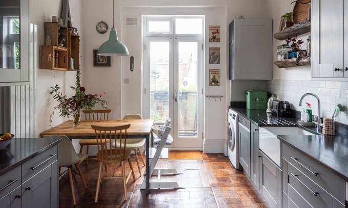 Leabridge Apartamento | GuestReady - Family Home in East London - child-friendly