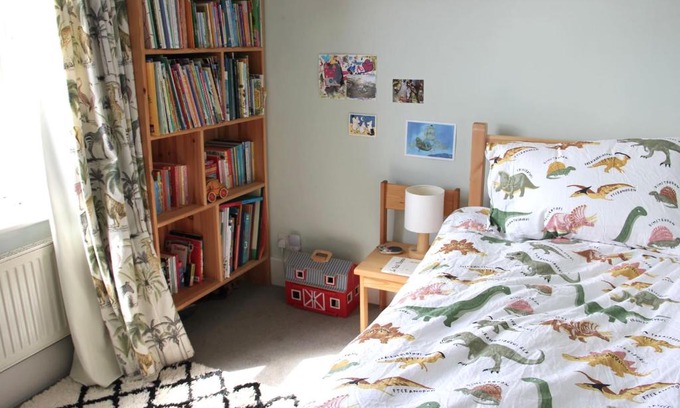 Leabridge Apartamento | GuestReady - Family Home in East London - child-friendly