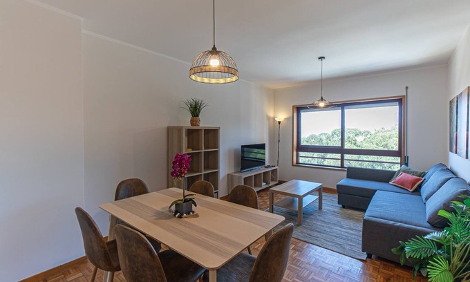Vila Nova de Gaia Apartamento | GuestReady – Gaia comfort stay