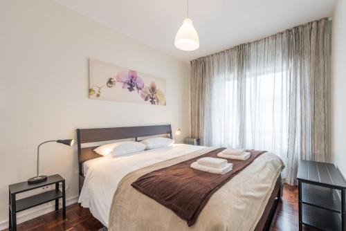 Mafamude Apartamento | GuestReady - Greatful Gaia