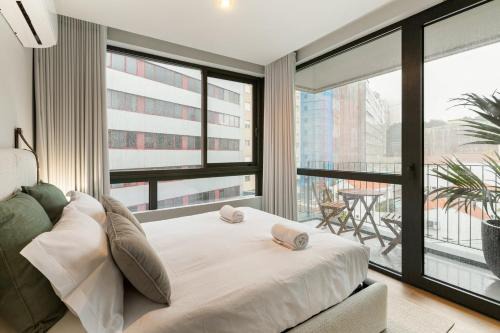 Mafamude Apartamento | GuestReady - Grey Roof in Vila Nova de Gaia