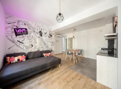 El Pilar Apartamento | GuestReady - Homely escape in Valencia