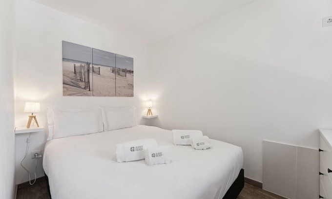 Madalena Casa | GuestReady - Lugar ideal para parejas en Gaia