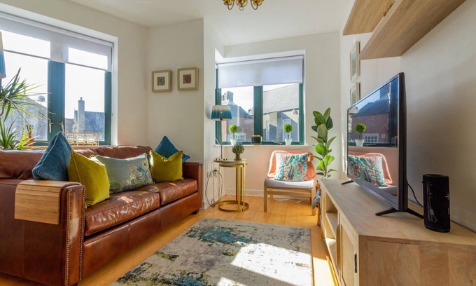 The Liberties Apartamento | GuestReady - Lively Apt near Dublin Castle