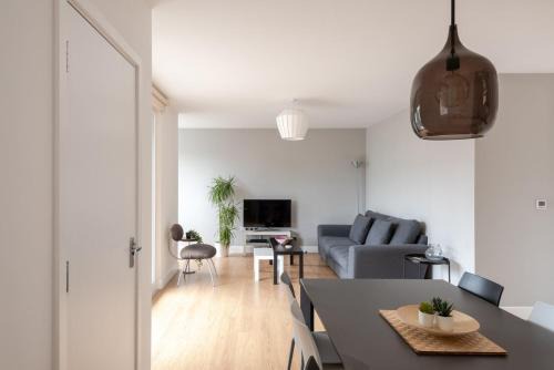 Bromley South Apartamento | GuestReady - London Urban Retreat at East End
