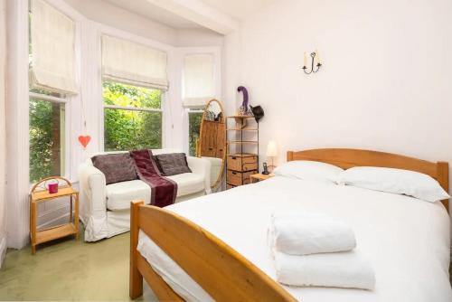 Dublin Apartamento | GuestReady - Lovely house with garden in Dublin