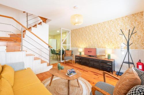 Seixal Casa | GuestReady - Lovely place in Seixal