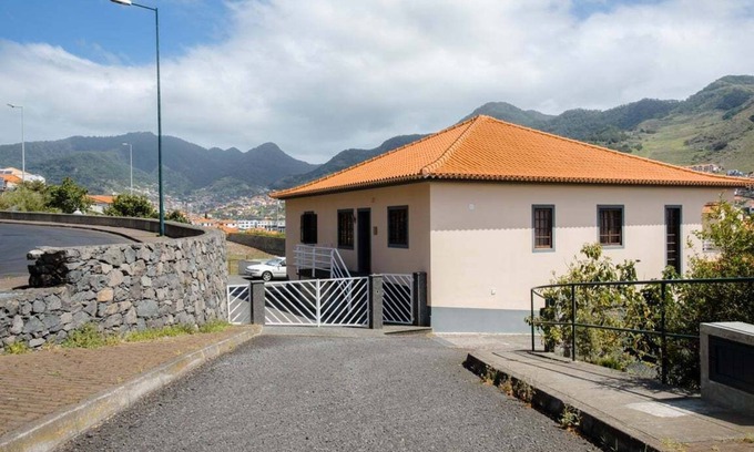 Machico Apartamento | GuestReady - Encantadora estancia cerca de Praia de S. Roque