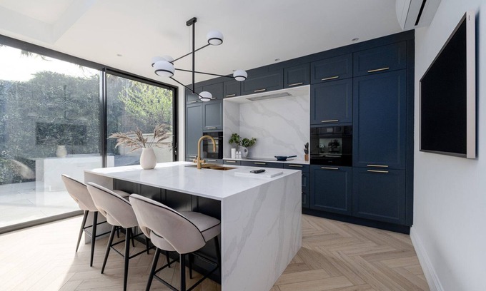 Archway Apartamento | GuestReady - Lujosa casa en Archway