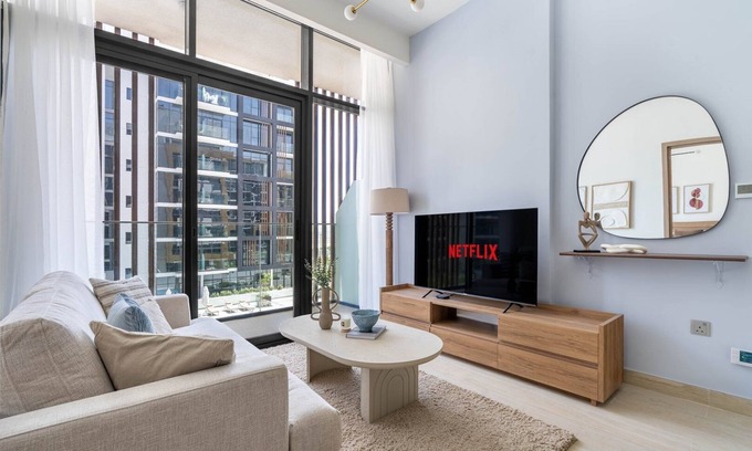 Nad Al Sheba Apartamento | GuestReady - Retiro de lujo en Dubai