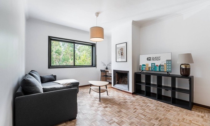 Mozelos Apartamento | GuestReady - Modern Nest in Grijó