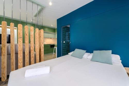 Moscardo Apartamento | GuestReady - Madrid trendy studios