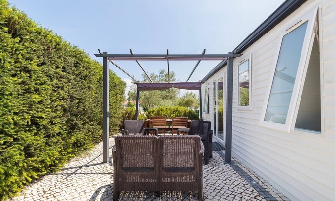 Palhais Cabaña | GuestReady - Magalhães cottage 1 in Penalva