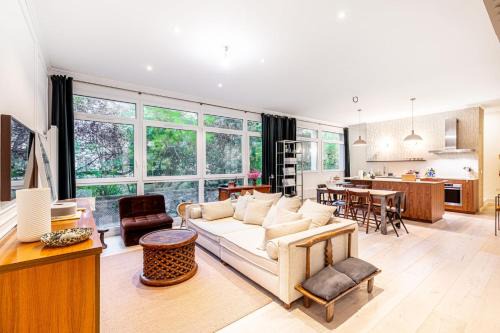Montreuil Apartamento | GuestReady - Magnifique appartement à Montreuil