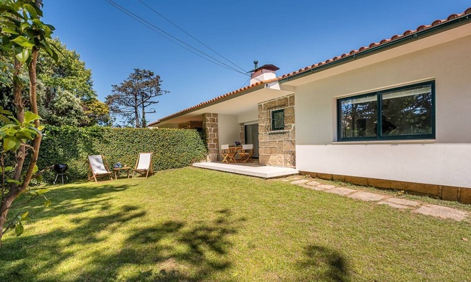 Arcozelo Casa | GuestReady - El paraíso perfecto en Miramar