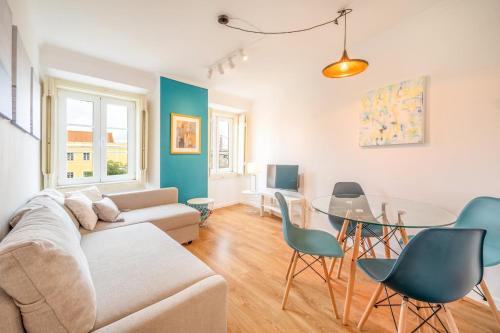 Belem Apartamento | GuestReady - Modern and cosy apartment