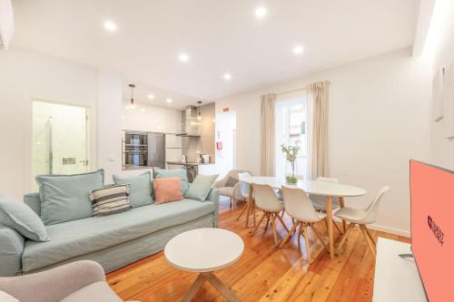 Falca Apartamento | GuestReady - Modern atmosphere in Lisbon