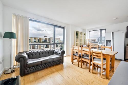 Haggerston Apartamento | GuestReady - Modern Comfort in Hackney