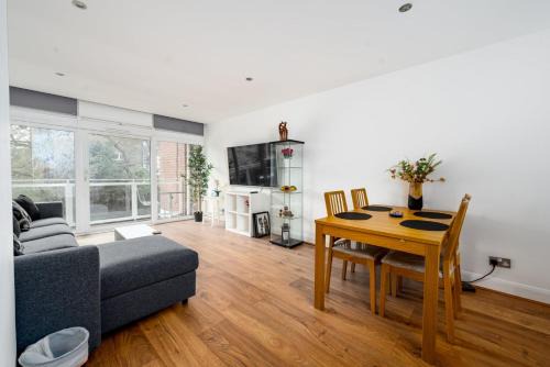 Thornton Apartamento | GuestReady - Modern escape in Clapham