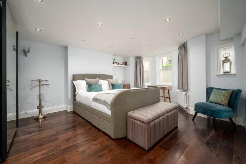 West Hampstead Apartamento | GuestReady – Modern Stay Near West Hampstead