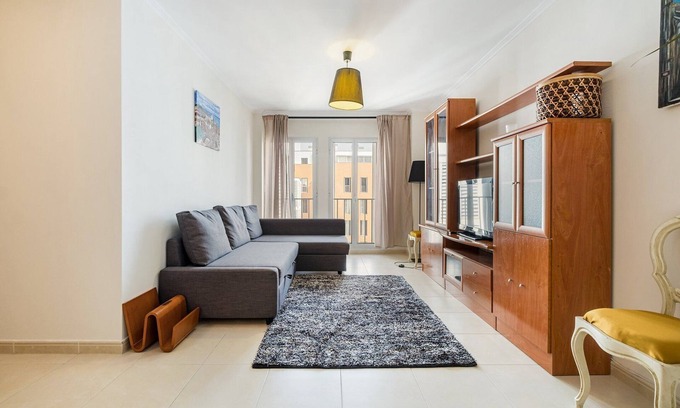 Marvila Apartamento | GuestReady - Lugar ideal cerca Oceanário de Lisboa