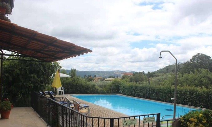 Aricera Otro | GuestReady - Otros tiempos - Casa Penedo