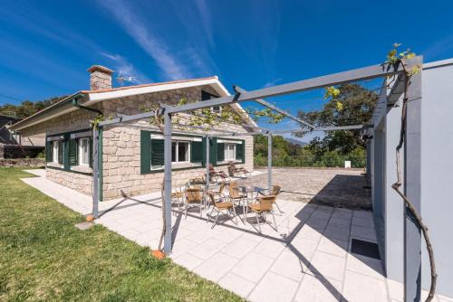 Moledo Casa | GuestReady - Paracoba House