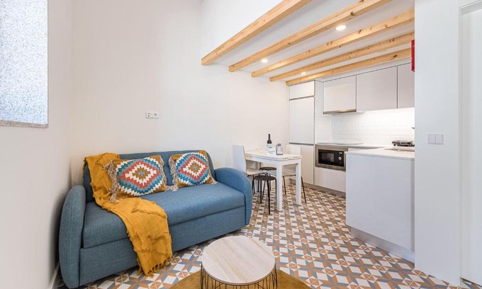 Lapa Casa | GuestReady - Pateo da Lapa - Home 5